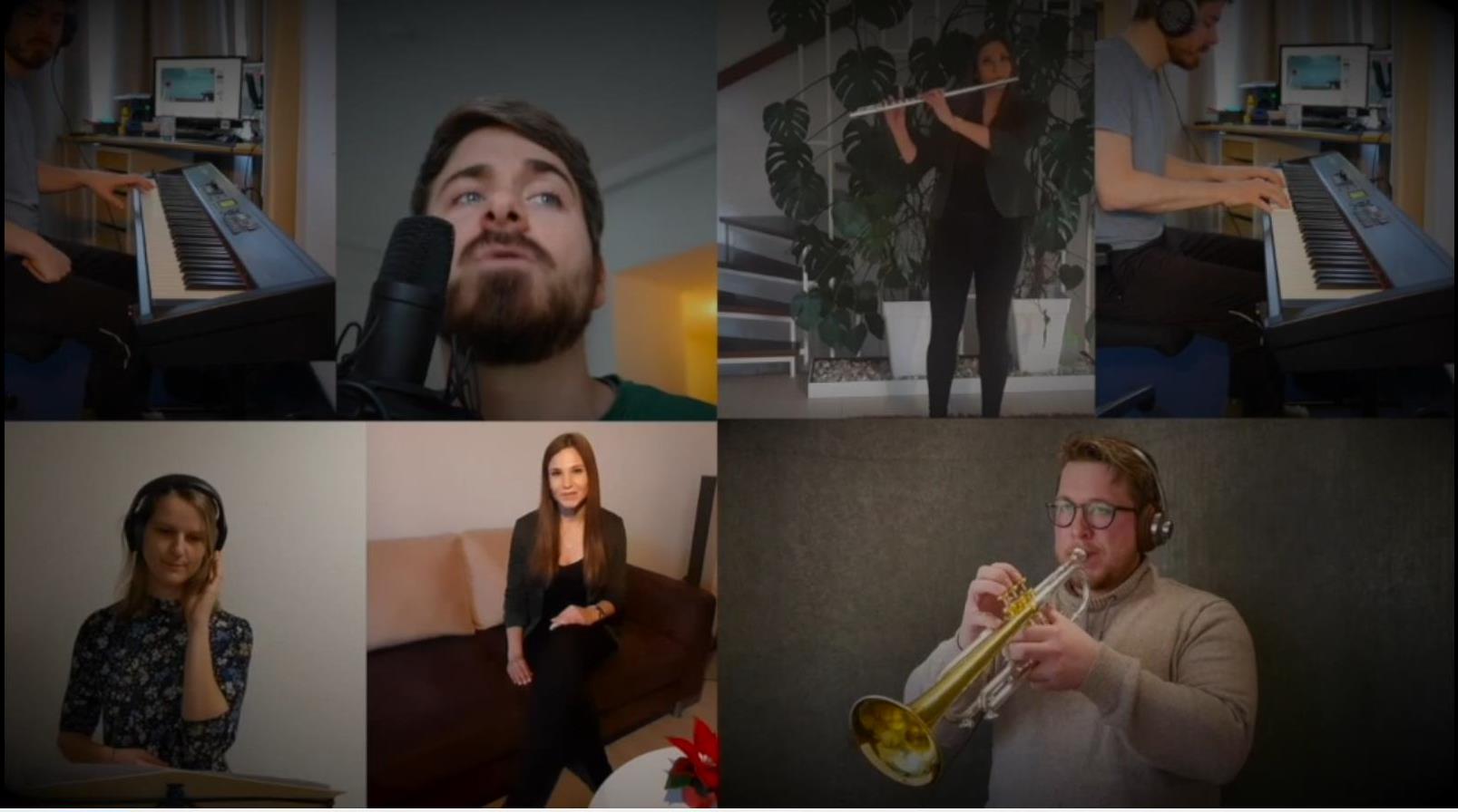 Musik FD Sek I