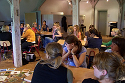 Religionspädagogische Tagung