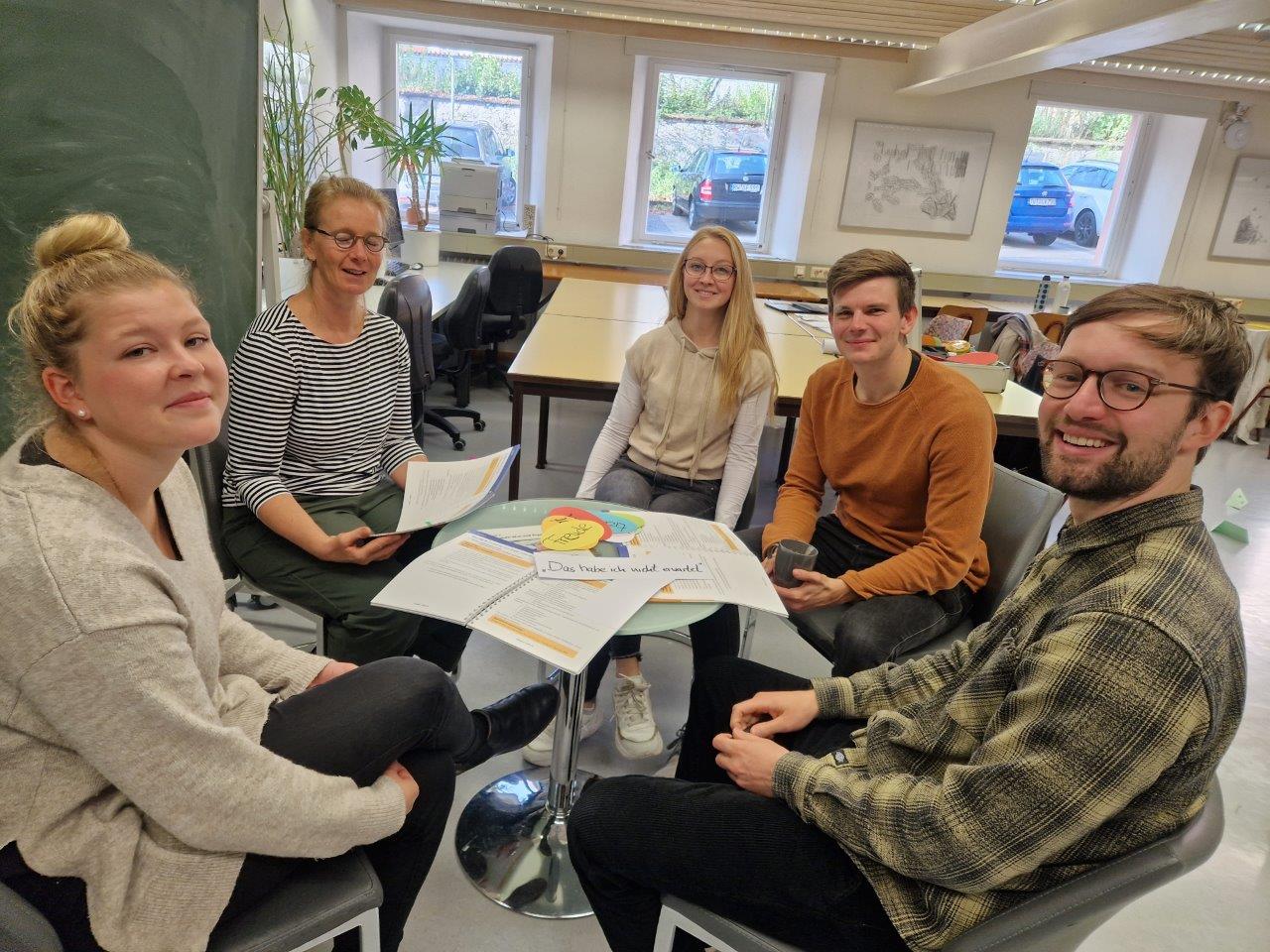 Workshop Prävention
