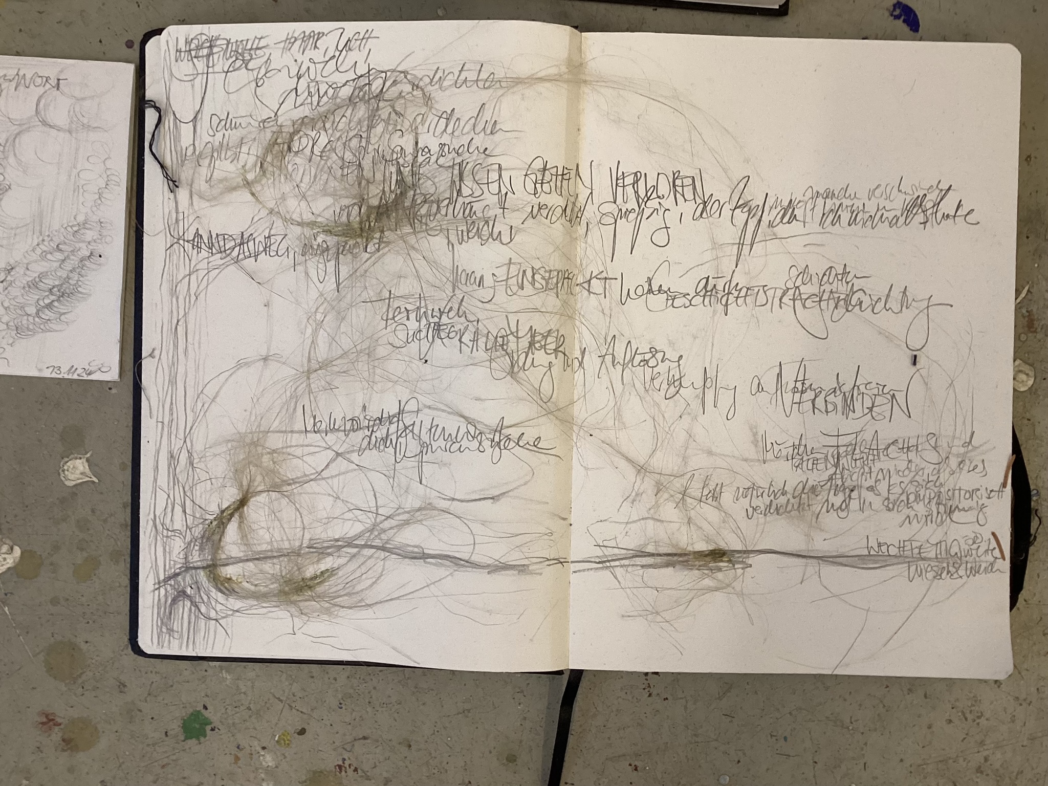 Impulse aus den Fortbildungen